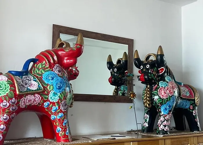 Yanapanakusun Guest house 3*
