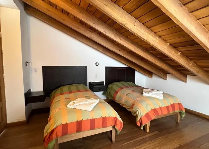 Guest house Yanapanakusun 3*