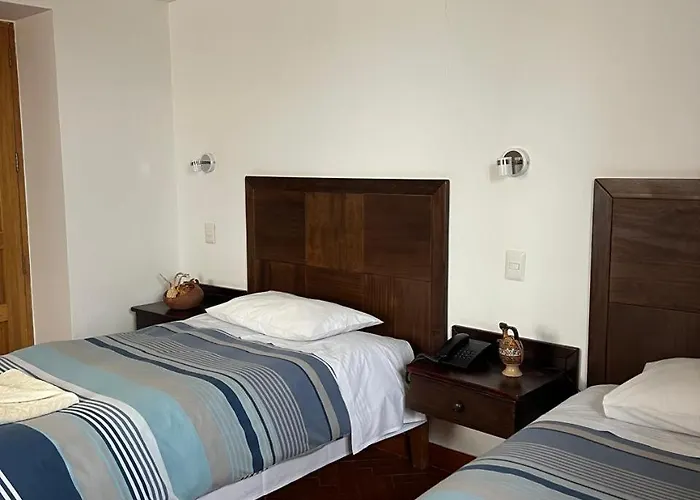 Yanapanakusun 3* Cusco