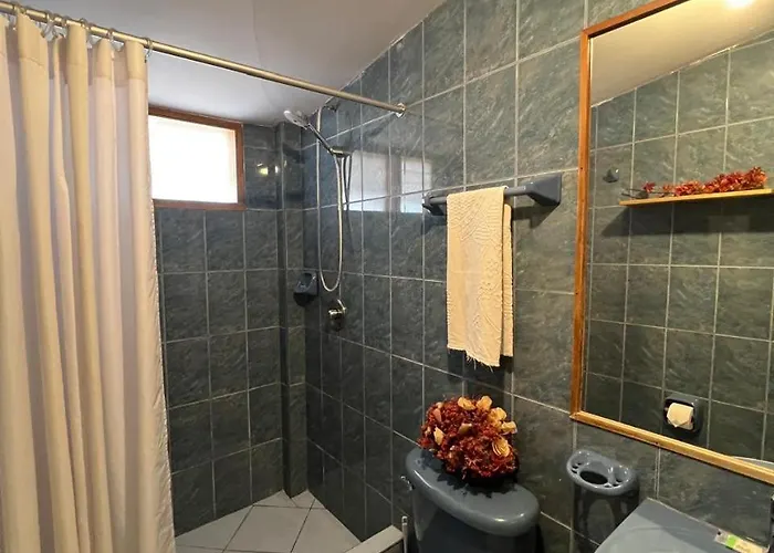 Yanapanakusun Guest house