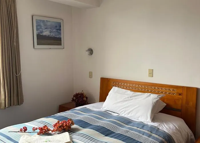 Casa Vittoria Gasthuis Cuzco