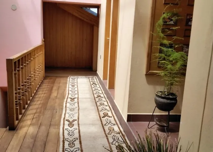 Casa Vittoria Gasthuis Cuzco