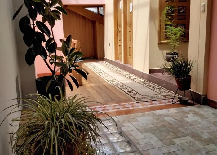 Yanapanakusun Guest house