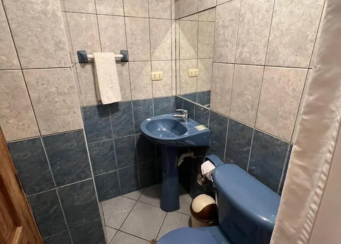 Yanapanakusun Guest house 3*