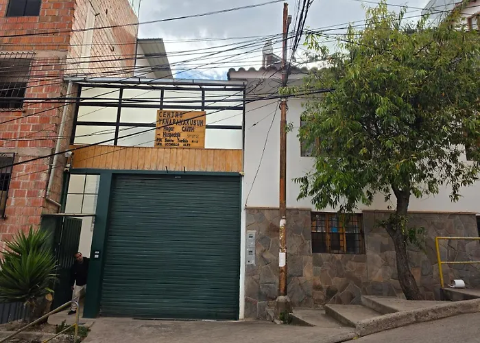 Casa Vittoria Gasthuis 3*