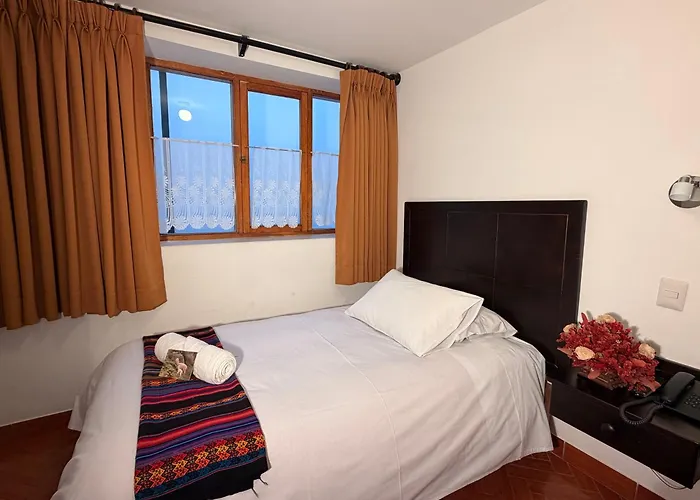Casa Vittoria 3*