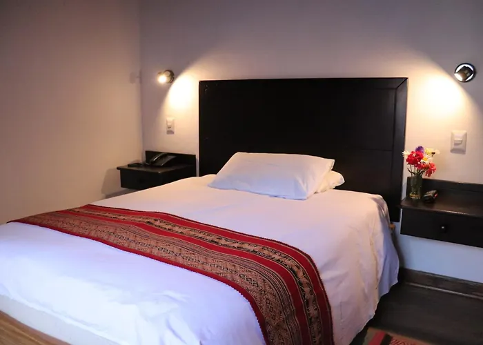 Casa Vittoria Gasthuis 3*