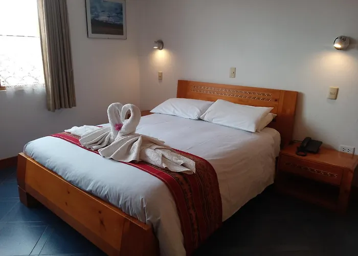 Casa Vittoria 3*