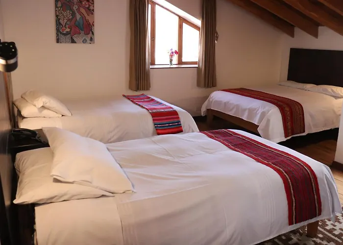 Casa Vittoria 3*