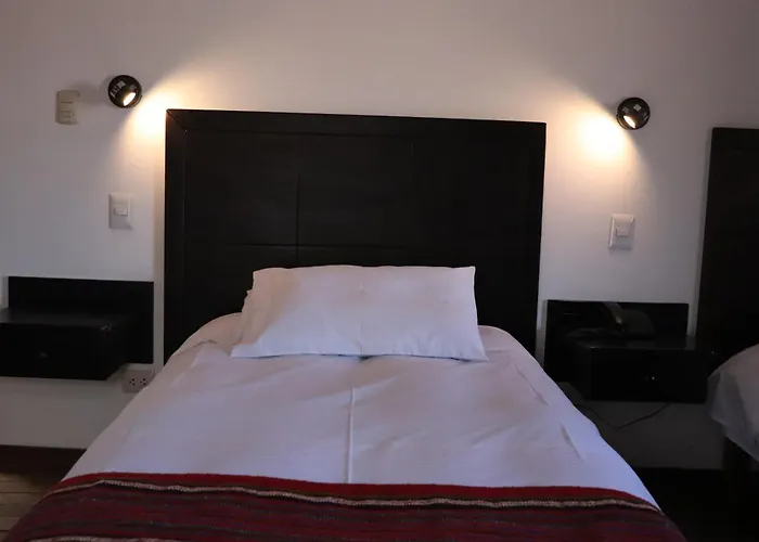 Casa Vittoria Cuzco