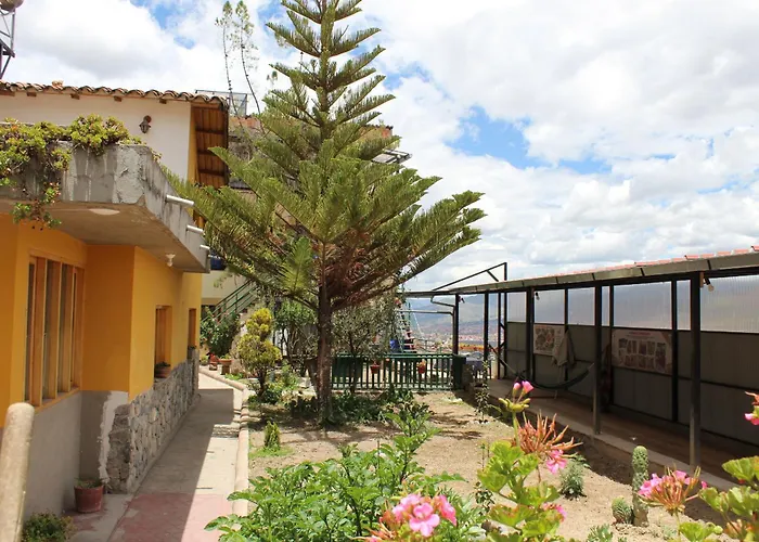 Casa Vittoria 3* Cuzco