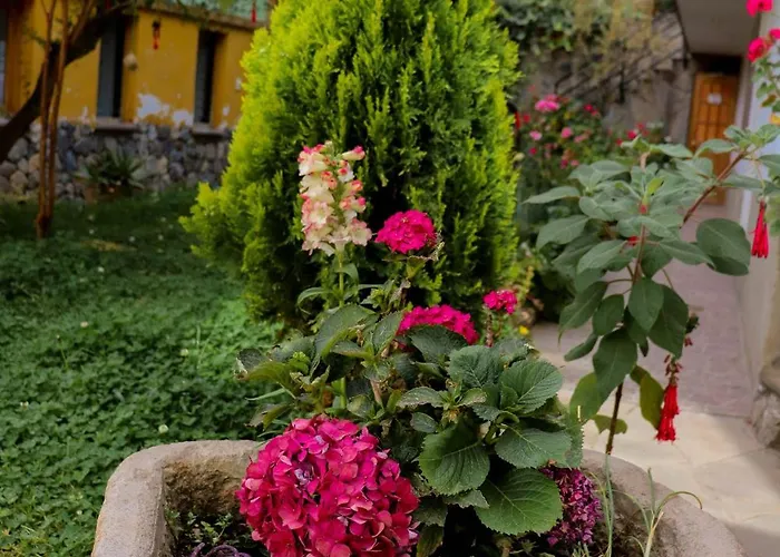 Casa Vittoria