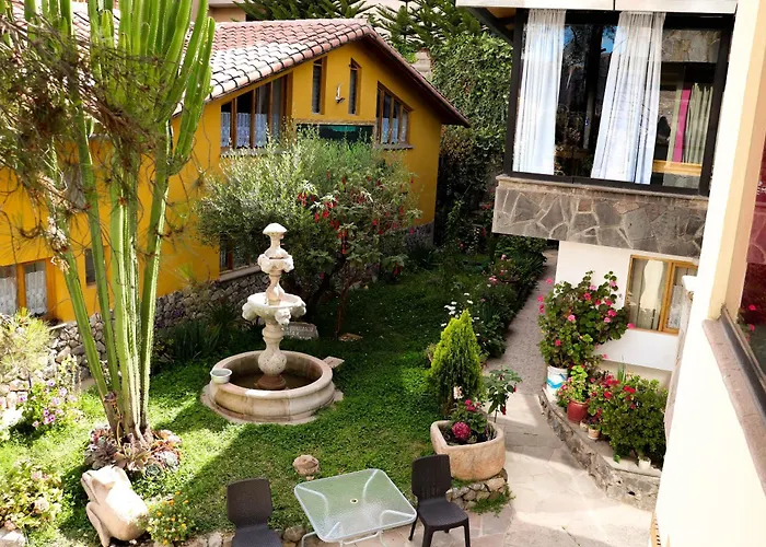 Casa Vittoria Gasthuis 3*