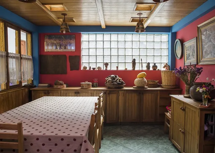 Guest house Yanapanakusun Cusco