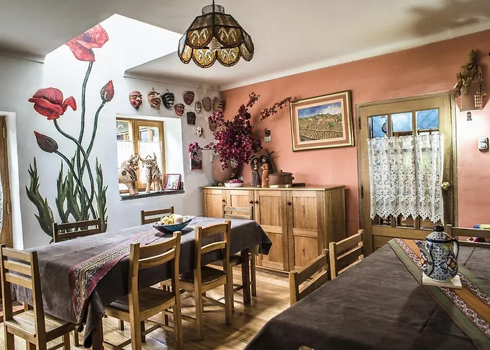 Guest house Yanapanakusun Cusco