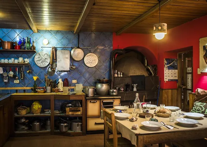 Yanapanakusun Guest house 3*