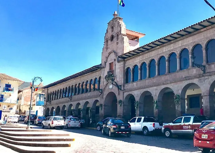 Yanapanakusun Cusco